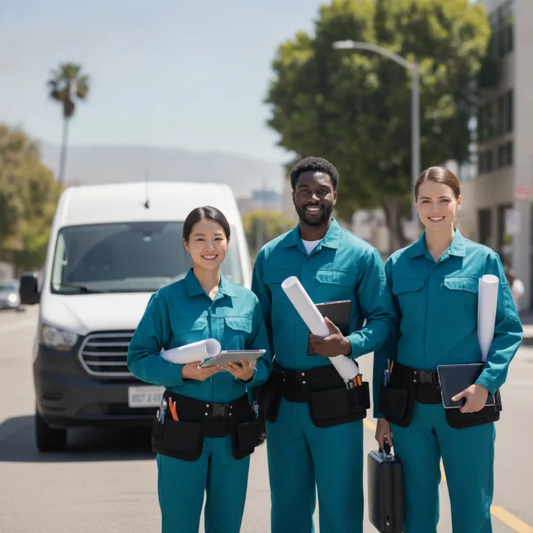 Employment Lawyer For Employers team in Clacton-on-Sea